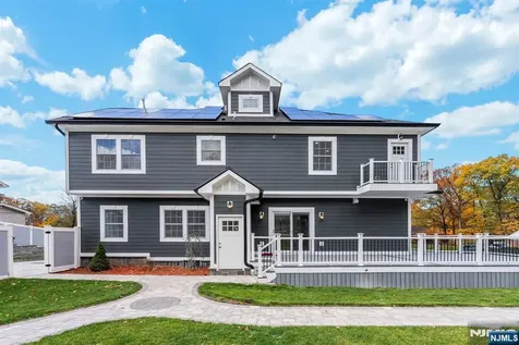 45 Dietrich Lane North Haledon NJ 07508