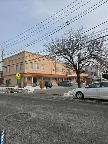 144 Belmont Avenue Belleville NJ 07109