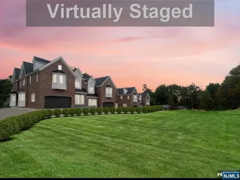 982 Closter Dock Road Alpine NJ 07620