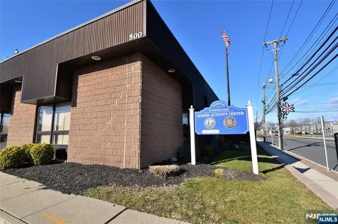 41 Elmwood Terrace Elmwood Park NJ 07407