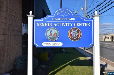 41 Elmwood Terrace Elmwood Park NJ 07407