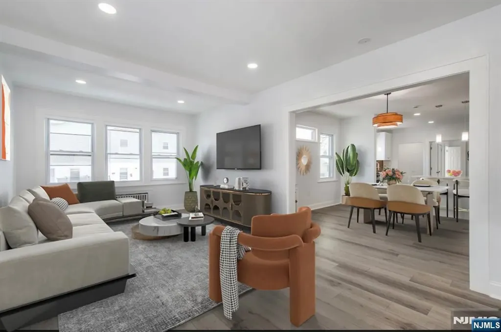 252 Keer Avenue Newark NJ 07112