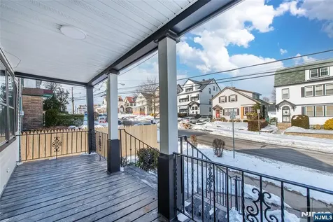 252 Keer Avenue Newark NJ 07112