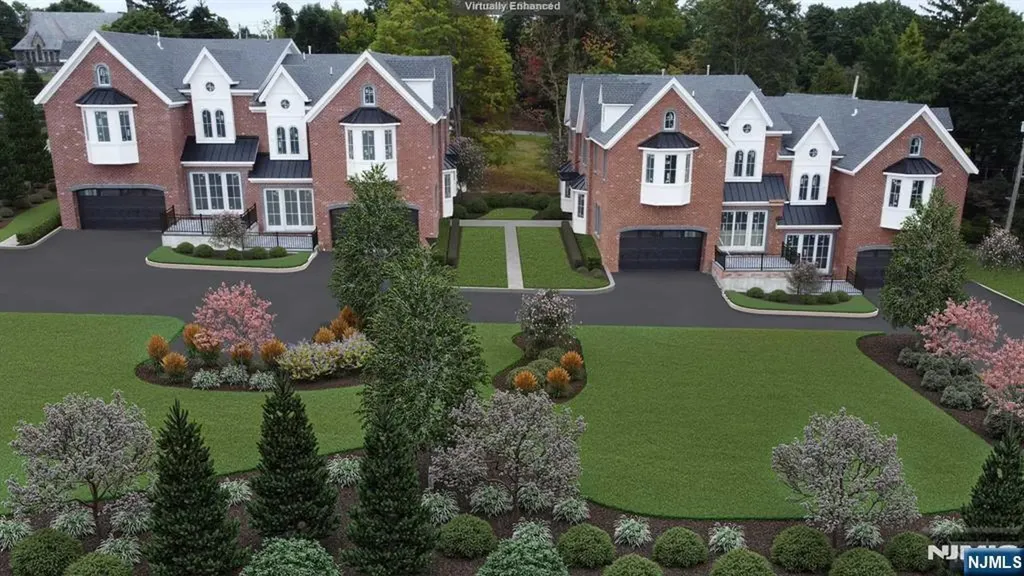 982 Closter Dock Road Alpine NJ OTHER