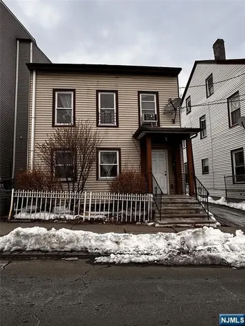 51 Ryle Avenue Paterson NJ 07522