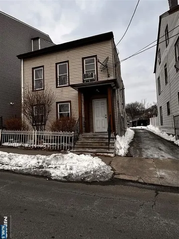 51 Ryle Avenue Paterson NJ 07522