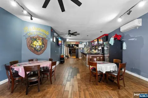 4 Market Street Passaic NJ 07055