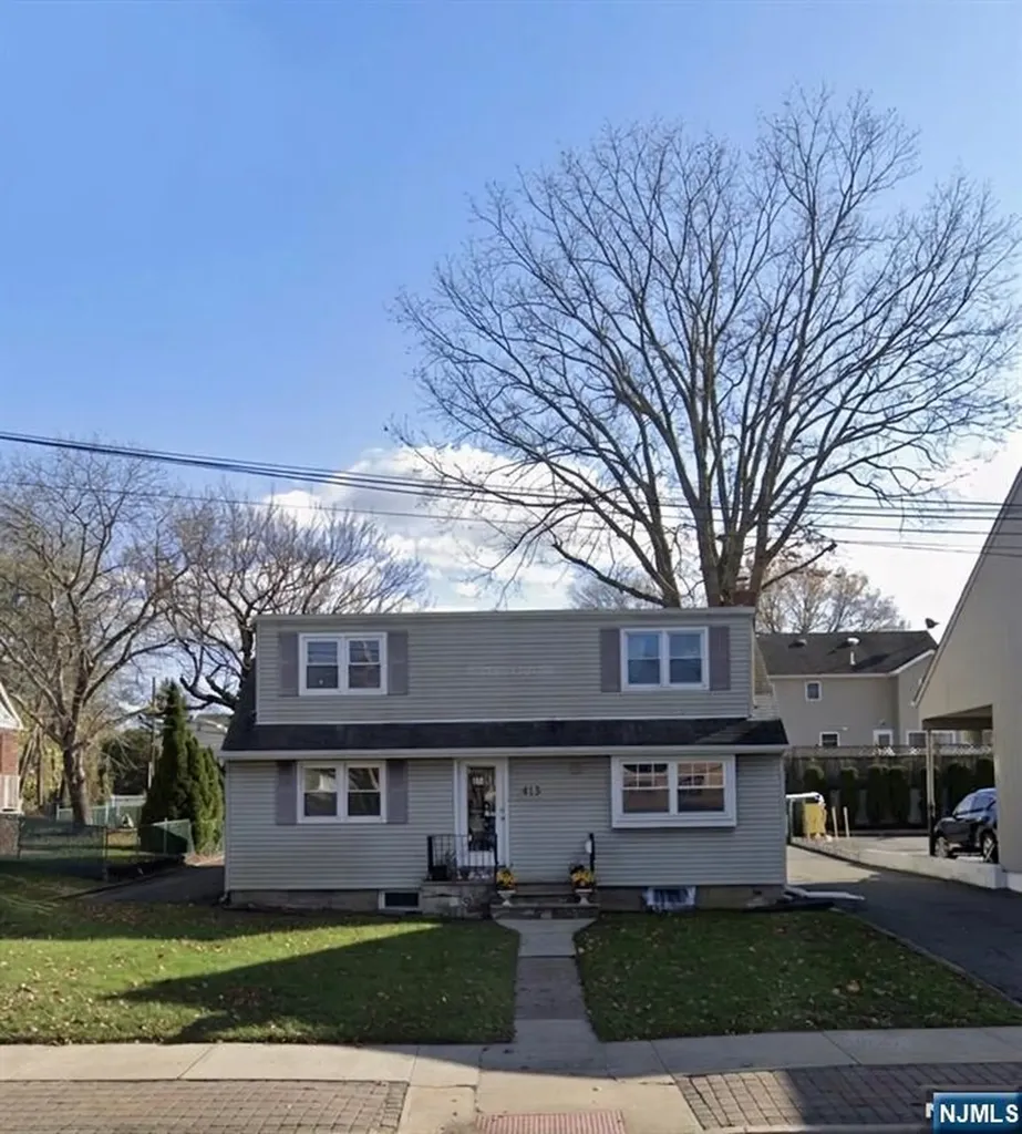 410 Union Boulevard Totowa NJ 07512