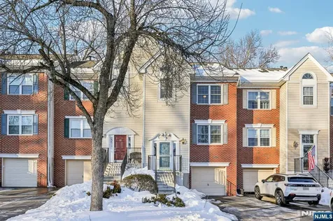 1075 Ash Drive Mahwah NJ 07430