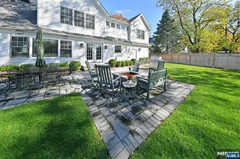244 Ackerman Avenue Ho-ho-kus NJ 07423