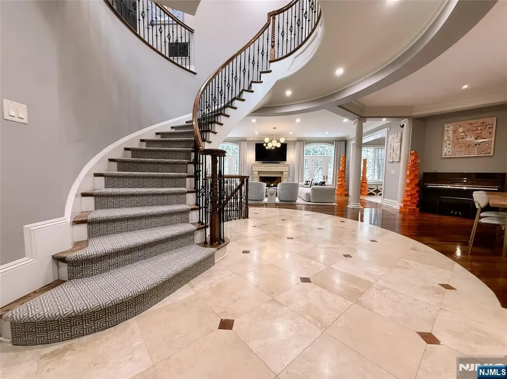 114 Bellaire Drive Demarest NJ 07627