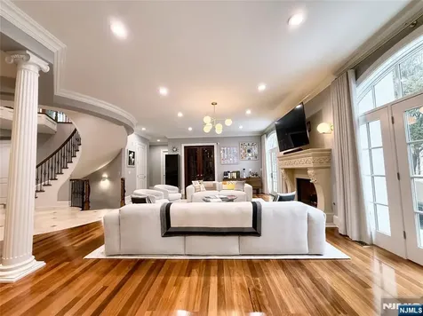 114 Bellaire Drive Demarest NJ 07627