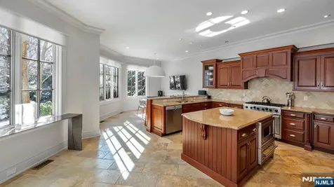 114 Bellaire Drive Demarest NJ 07627