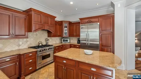 114 Bellaire Drive Demarest NJ 07627