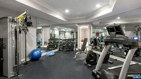 114 Bellaire Drive Demarest NJ 07627