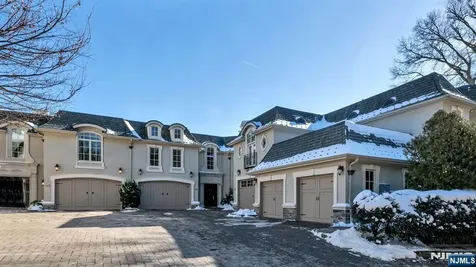 114 Bellaire Drive Demarest NJ 07627
