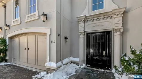 114 Bellaire Drive Demarest NJ 07627