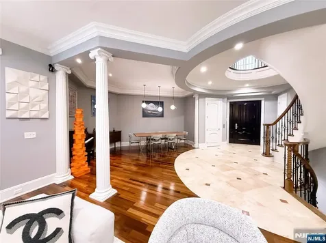 114 Bellaire Drive Demarest NJ 07627