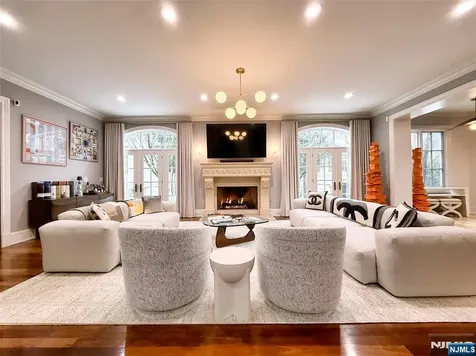 114 Bellaire Drive Demarest NJ 07627