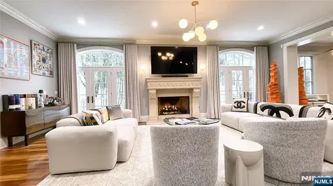 114 Bellaire Drive Demarest NJ 07627