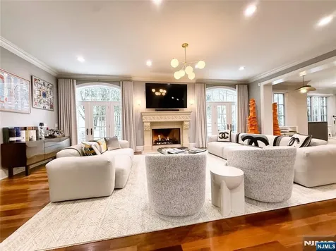 114 Bellaire Drive Demarest NJ 07627