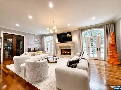 114 Bellaire Drive Demarest NJ 07627