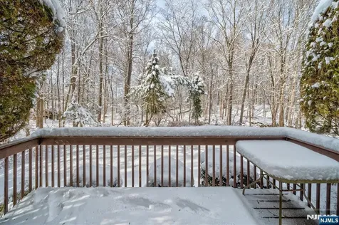 15 Paradise Place Roseland NJ 07068