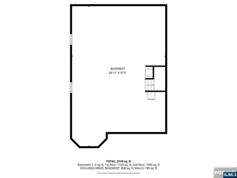 15 Paradise Place Roseland NJ 07068
