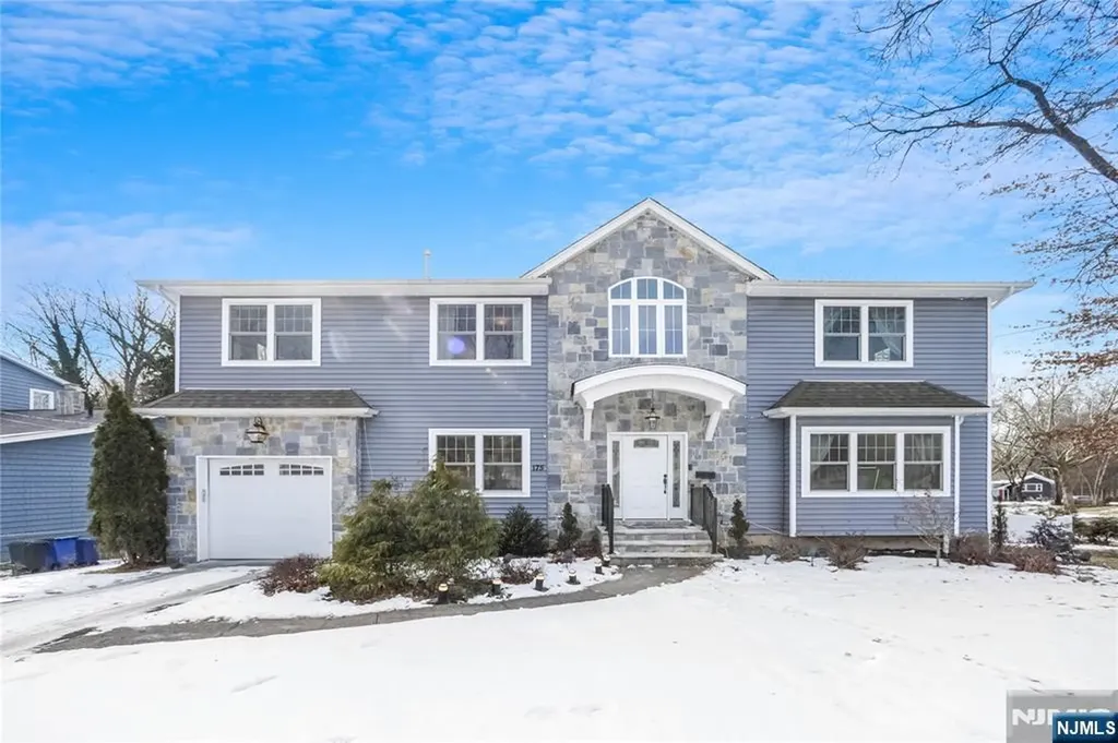 175 Valley Road River Edge NJ 07661