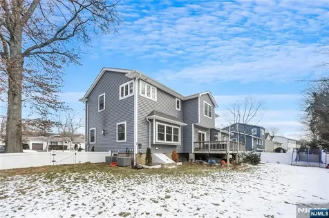 175 Valley Road River Edge NJ 07661