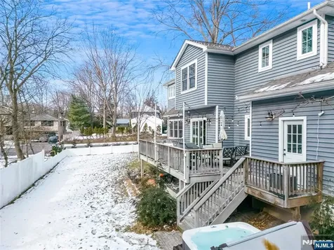 175 Valley Road River Edge NJ 07661
