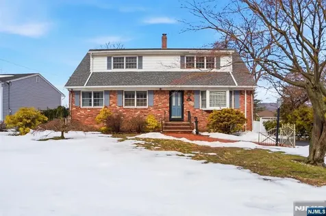 36 Page Drive Oakland NJ 07436