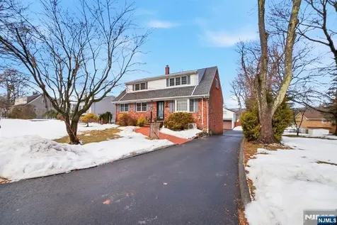 36 Page Drive Oakland NJ 07436