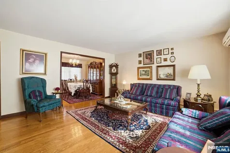 36 Page Drive Oakland NJ 07436