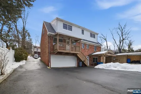 36 Page Drive Oakland NJ 07436