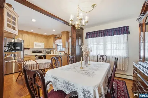 36 Page Drive Oakland NJ 07436