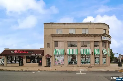 280 Broad Avenue Palisades Park NJ 07650