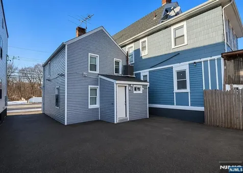 80 Cleremont Avenue Irvington NJ 07111