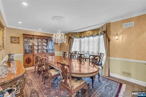 2 Stewart Court Old Tappan NJ 07675