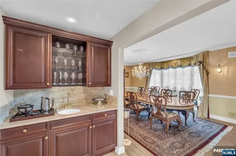 2 Stewart Court Old Tappan NJ 07675