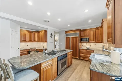 2 Stewart Court Old Tappan NJ 07675