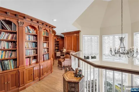 2 Stewart Court Old Tappan NJ 07675