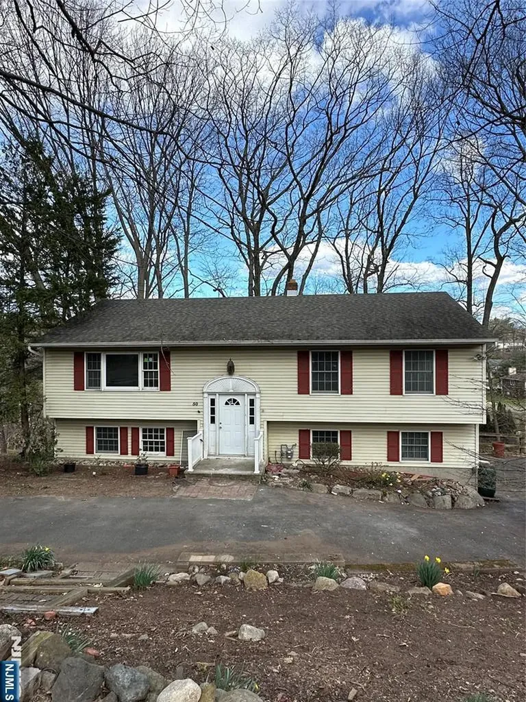 50 Thornton North Haledon NJ 07508