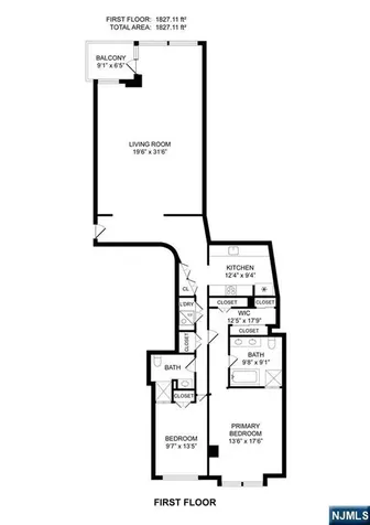 1008 Hudson Park Edgewater NJ 07020