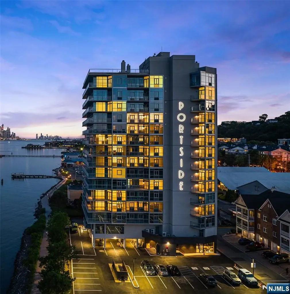 1000 Portside Drive Edgewater NJ 07020