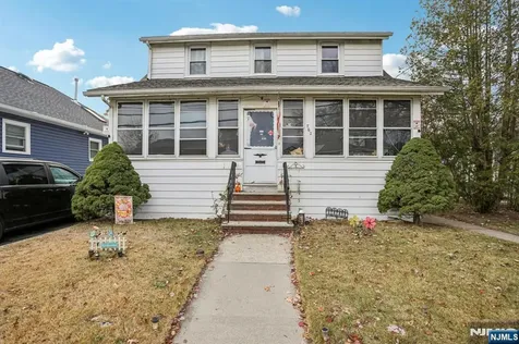 762 Lafayette Avenue Hawthorne NJ 07506