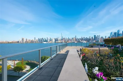 1200 Avenue Port Imp Weehawken NJ 07086