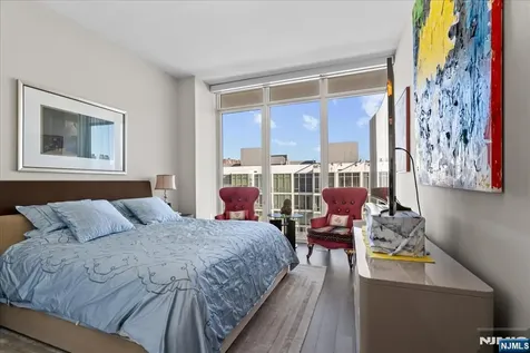 1200 Avenue Port Imp Weehawken NJ 07086