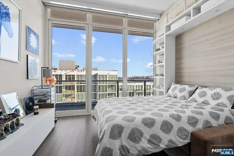 1200 Avenue Port Imp Weehawken NJ 07086