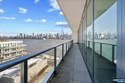 1200 Avenue Port Imp Weehawken NJ 07086